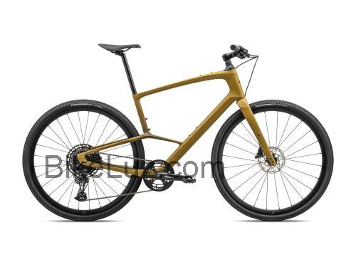 Specialized Sirrus X 5.0 ficha tecnica 